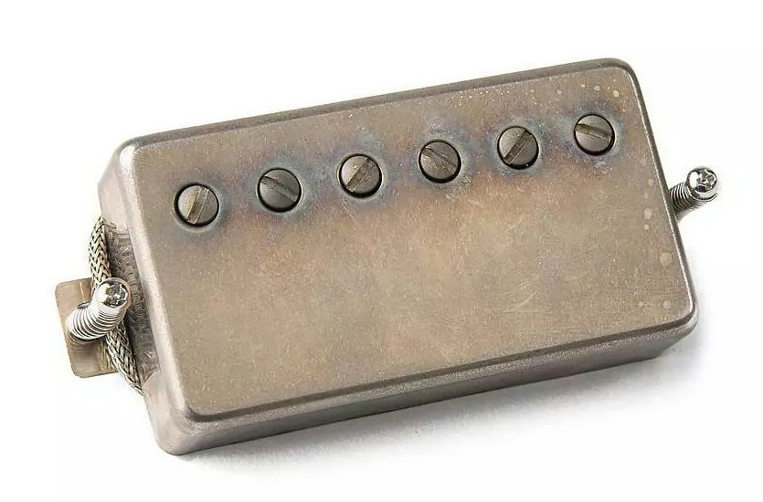 Raw Vintage RV-PAF Classic Aged PAF Humbucker