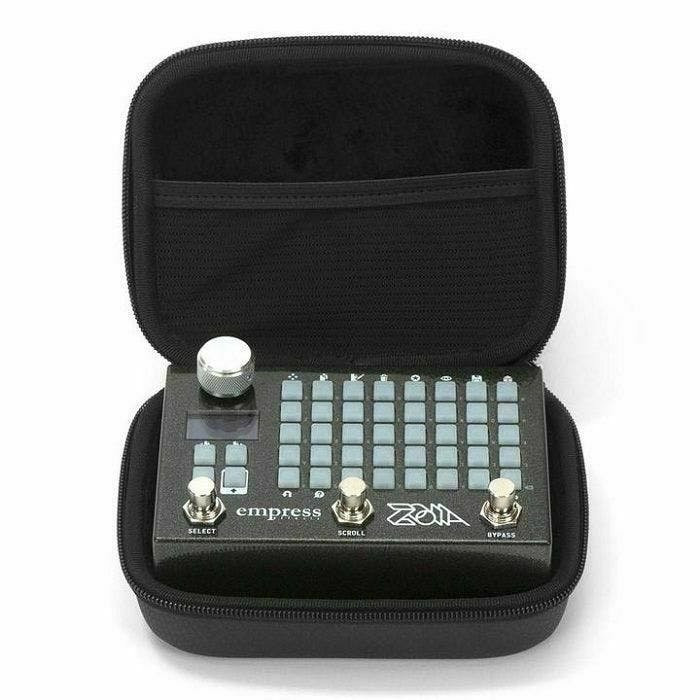 Analog Cases Glide Case For Empress Effects ZOIA Analog Cases Glide Case For Empress Effects ZOIA