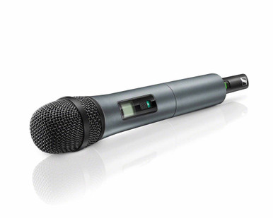 Sennheiser XSW - Vocal Wireless Set with E835 Capsule - Andertons
