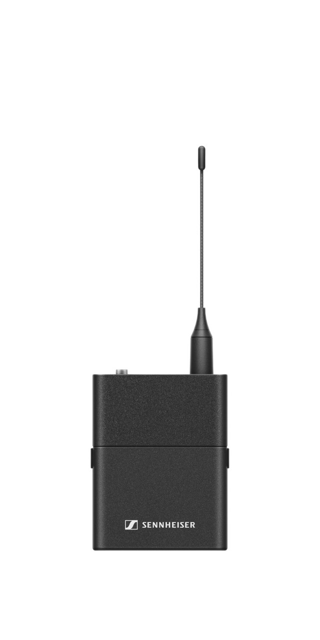 Sennheiser EW-D SK Base Set Receiver and Bodypack Transmitter U1/5 (Ch. 70) Sennheiser EW-D SK Base Set Receiver and Bodypack Transmitter U1/5 (Ch. 70)