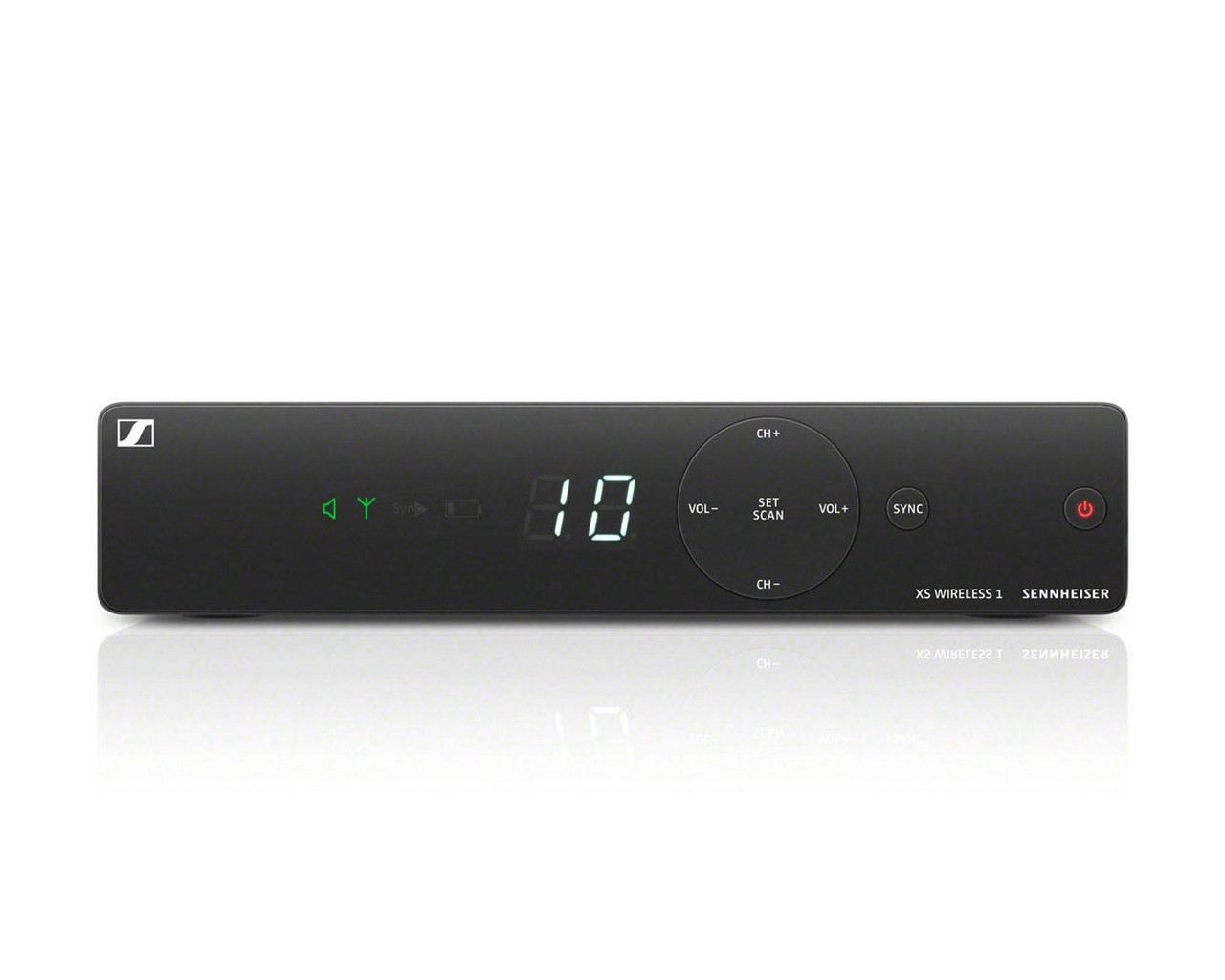 Sennheiser EM - XSW 1 Receiver Only (Channel 70)