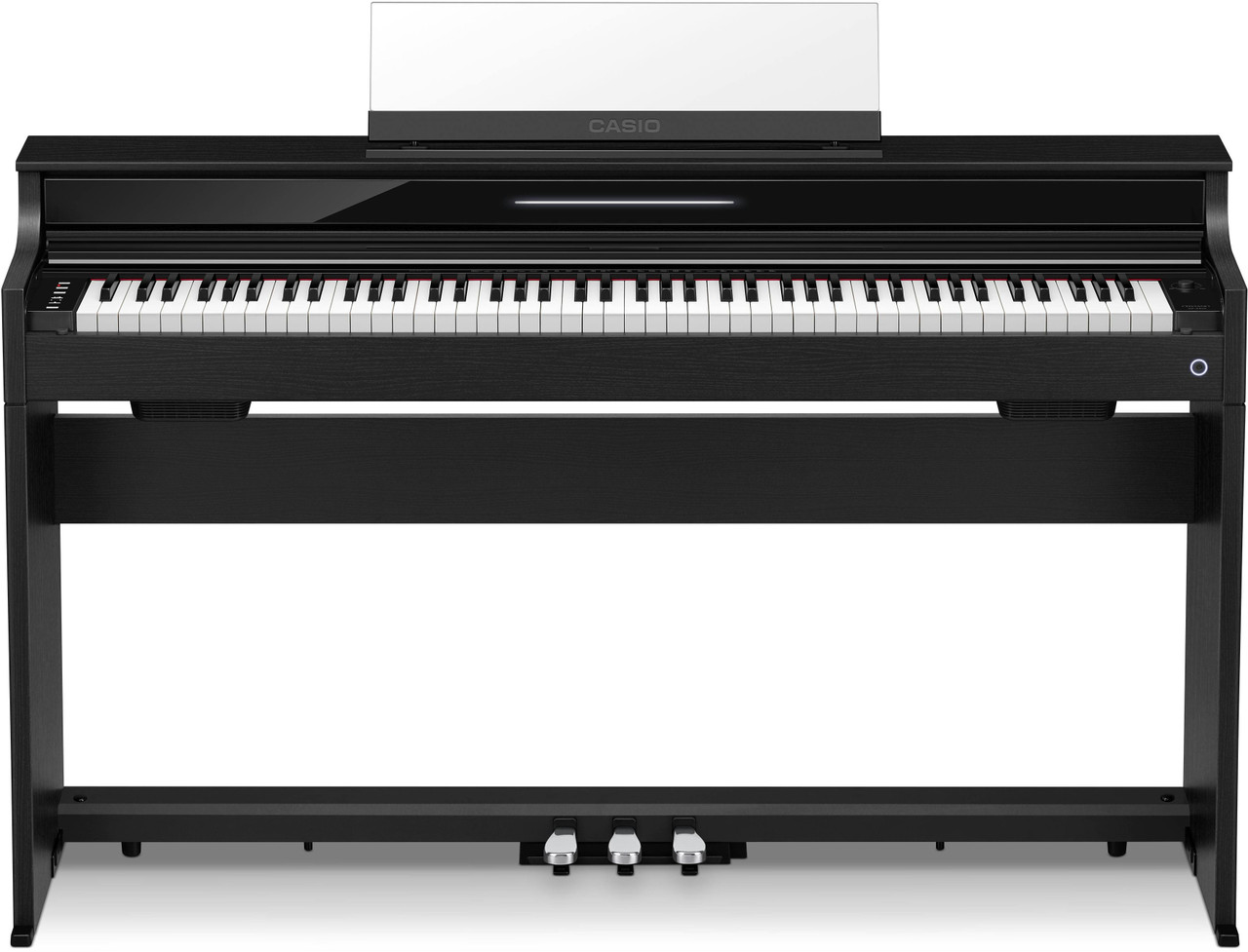Casio AP-S450 Digital Piano in Black Casio AP-S450 Digital Piano in Black