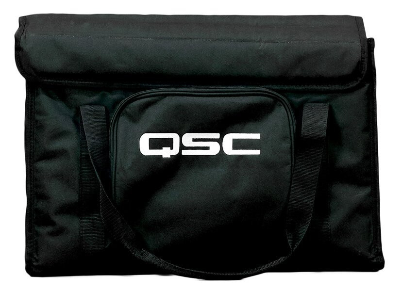 QSC LA 108 Heavy-duty Transport Tote for LA108 Loudspeaker QSC LA 108 Heavy-duty Transport Tote for LA108 Loudspeaker
