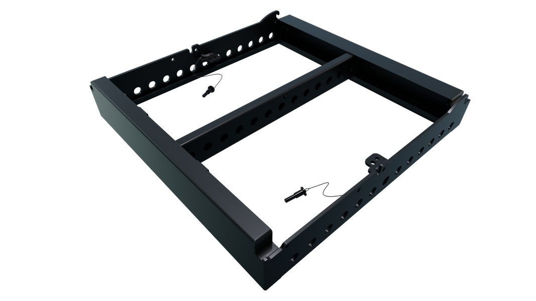QSC LA112-AF Array Frame for LA112 Loudspeaker QSC LA112-AF Array Frame for LA112 Loudspeaker