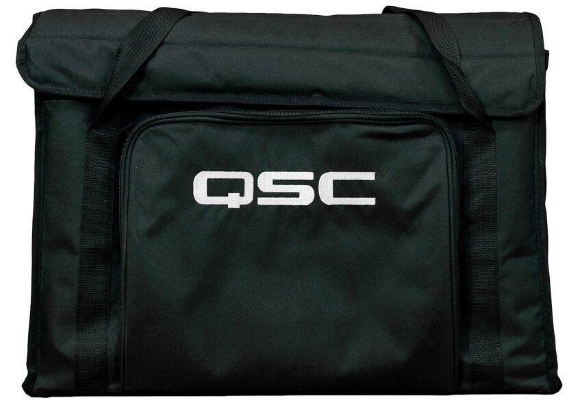 QSC LA 112 TOTE Heavy-duty Transport Tote for LA112 Loudspeaker QSC LA 112 TOTE Heavy-duty Transport Tote for LA112 Loudspeaker