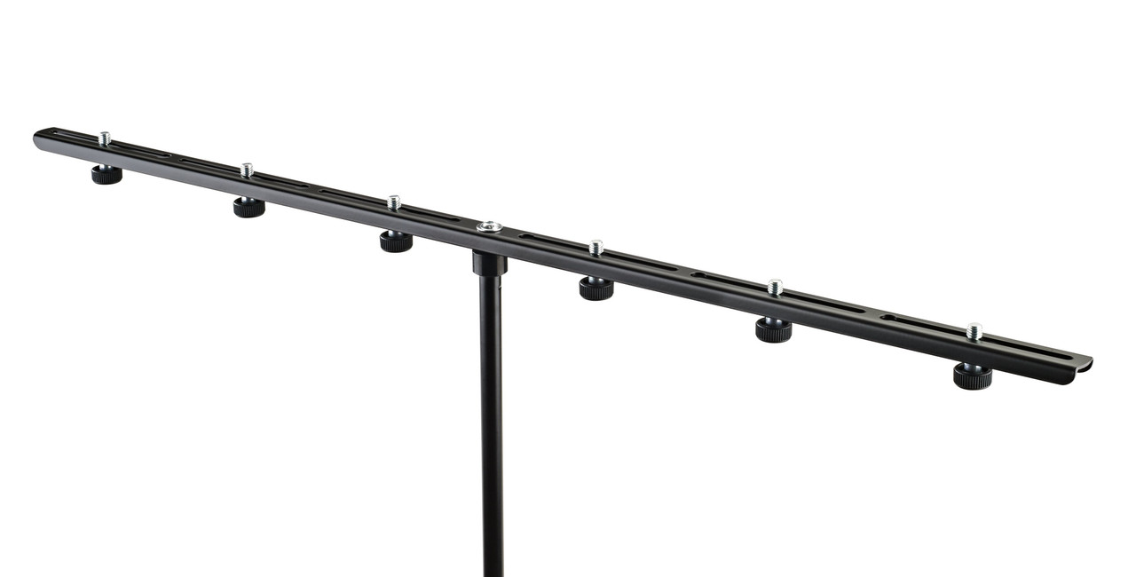 K&M 23560 Extra Long Stereo Bar K&M 23560 Extra Long Stereo Bar