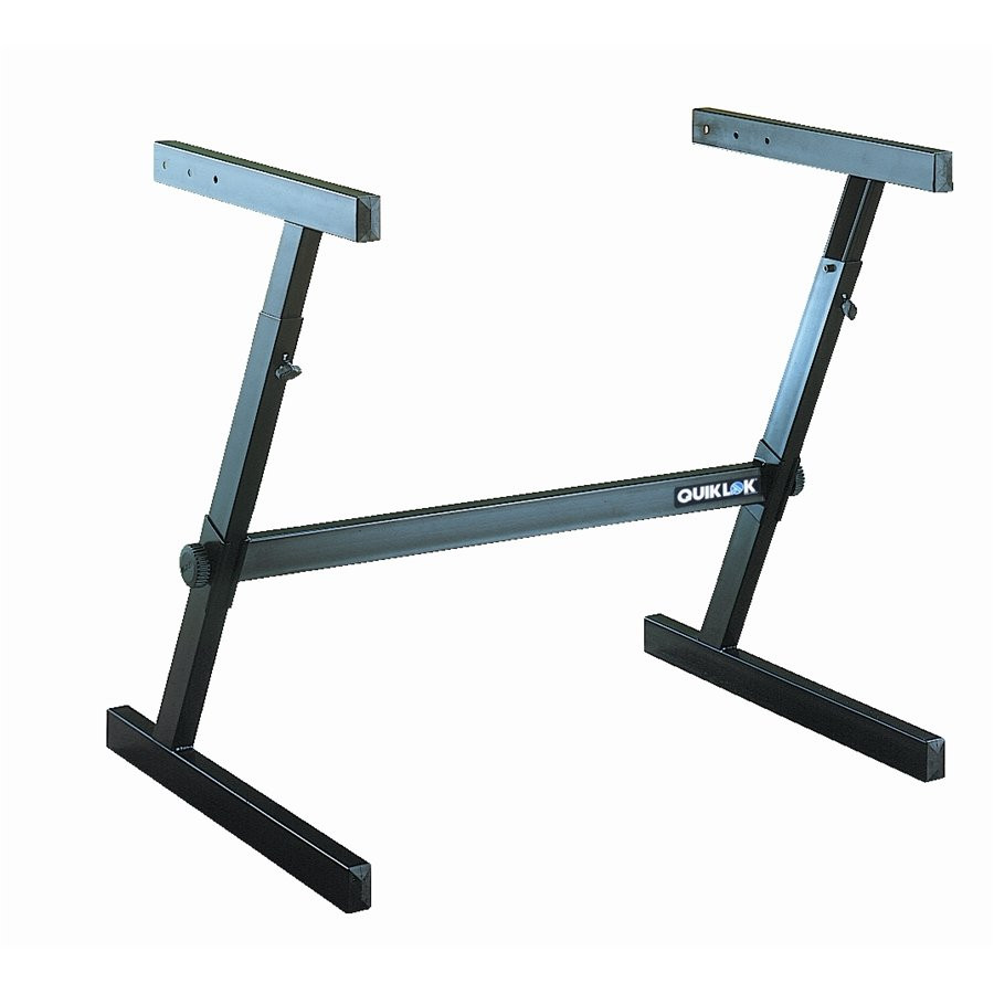 Quiklok Z716 Z-Frame Keyboard Stand Quiklok Z716 Z-Frame Keyboard Stand