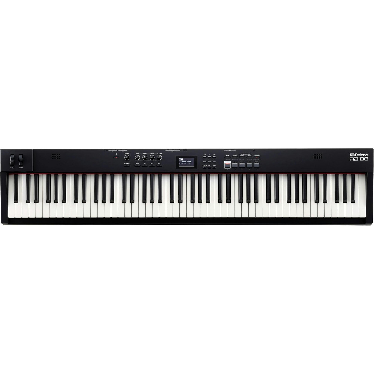 Roland RD-08 Digital Stage Piano