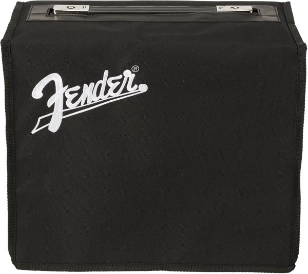 Fender Champion II 25 Amp Cover in Black