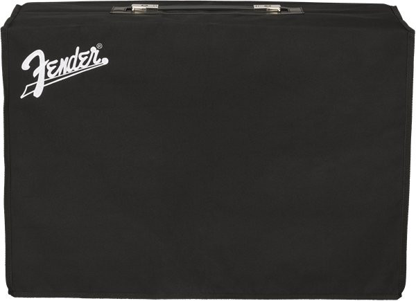 Fender Amp Cover for Champion 100 in Black