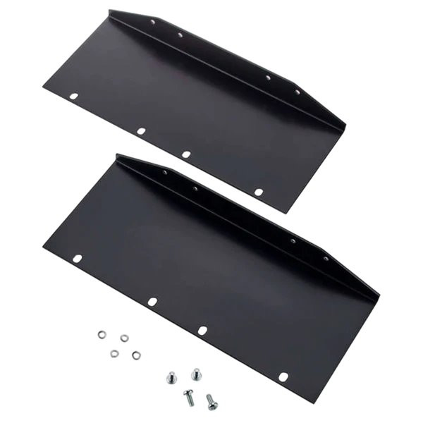 SSL SiX Single 19" Rackmount Kit SSL SiX Single 19" Rackmount Kit