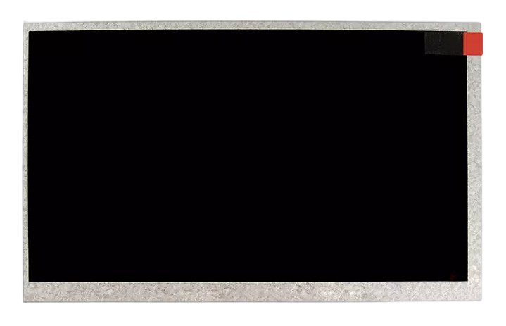 Behringer 7" Replacement Screen for M32,X32 & X32 Compact Behringer 7" Replacement Screen for M32,X32 & X32 Compact