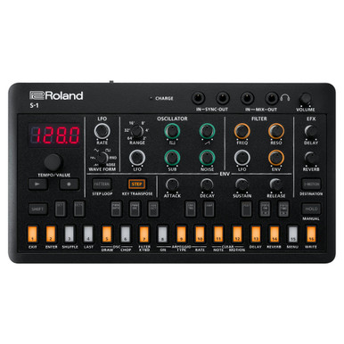 Roland SH-4d ローランド Roland SH-4d