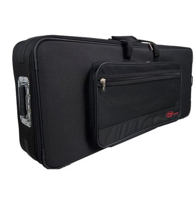 Roland CB-B88V2 Black Series 88-Key Keyboard Bag - Andertons Music Co.