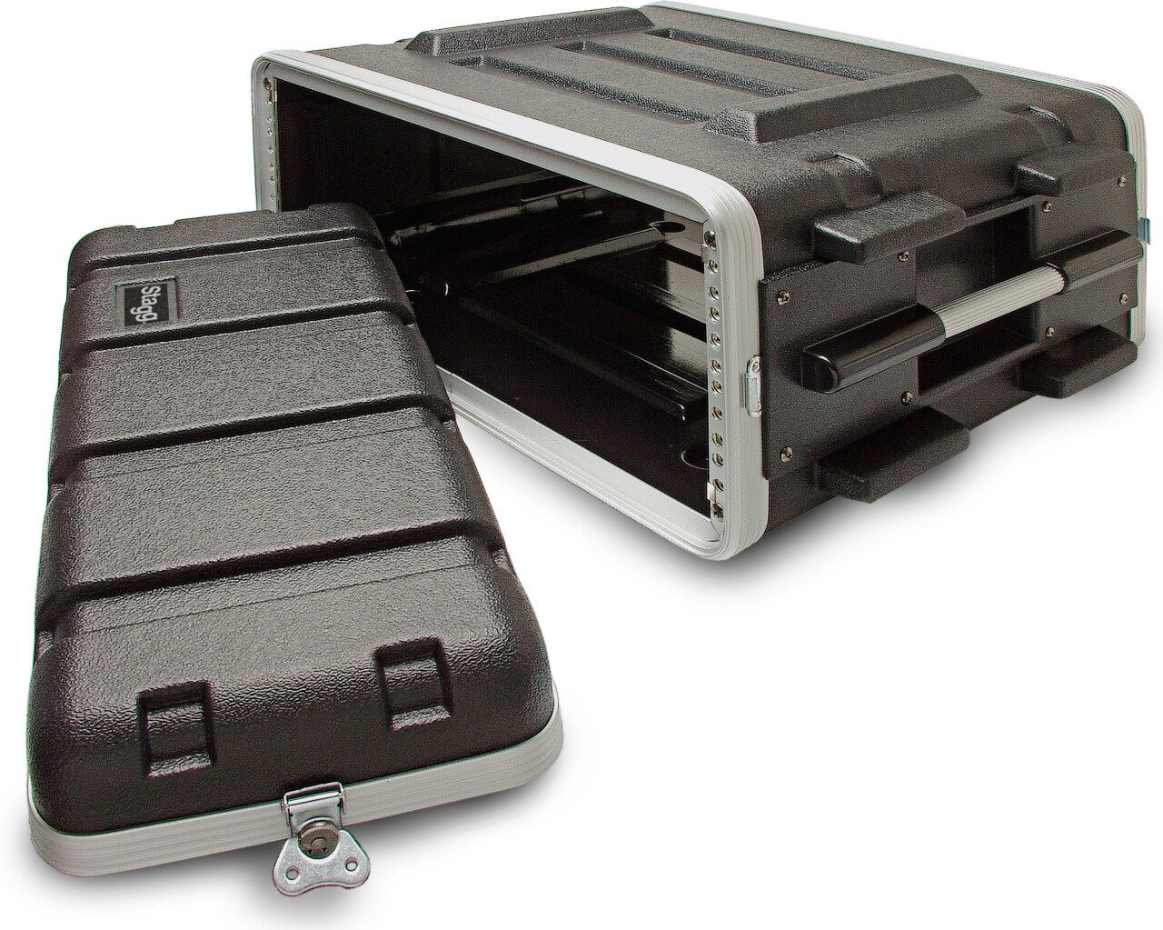 Stagg ABS 4U Rack Case Stagg ABS 4U Rack Case
