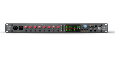 IK Multimedia AXE I/O USB Audio Interface with Advanced Guitar