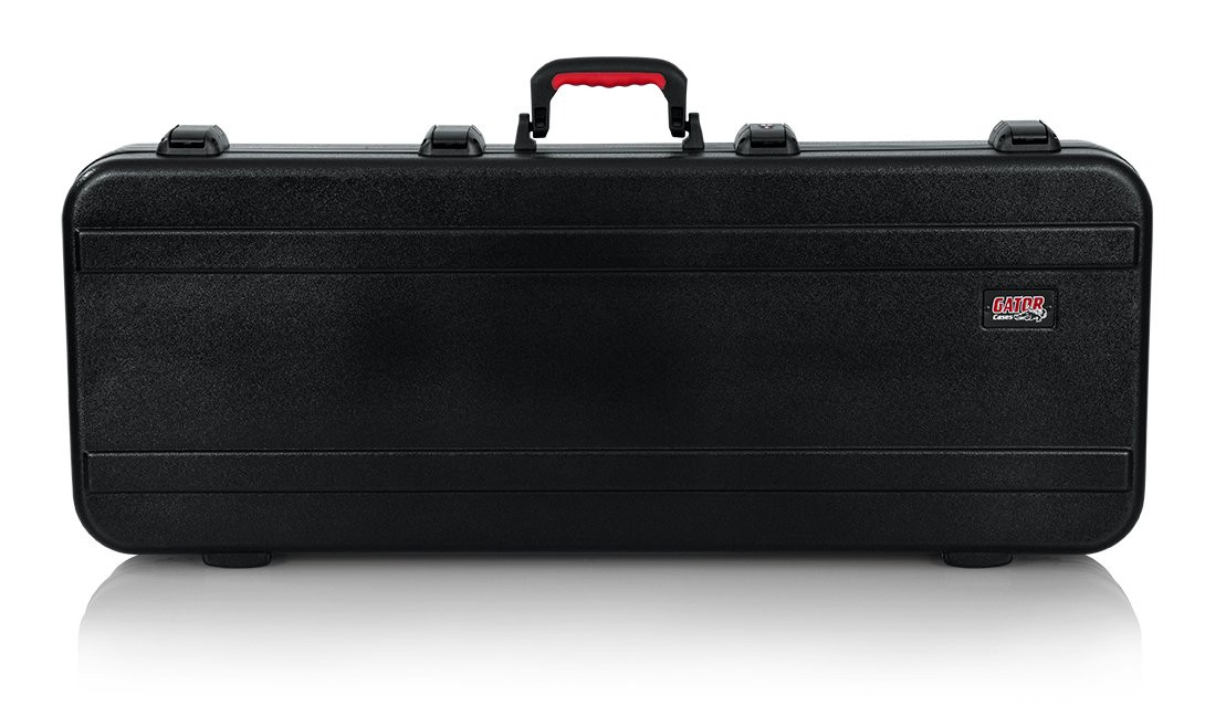 Gator Cases TSA Molded Keyboard Case for 49-note Keyboards Gator Cases TSA Molded Keyboard Case for 49-note Keyboards