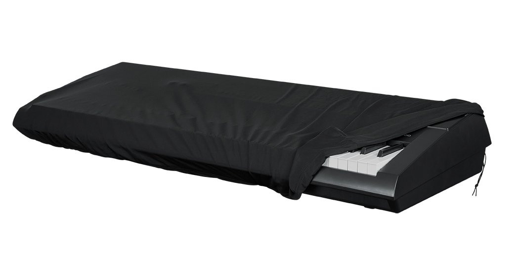 Gator Cases 61 to 76 Key Stretchy Keyboard Cover Gator Cases 61 to 76 Key Stretchy Keyboard Cover