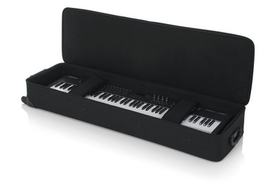 Gator Cases: Fundas de Instrumentos y Accesorios