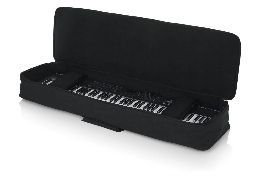 Gator 88 Note Slim Keyboard Bag Gator 88 Note Slim Keyboard Bag