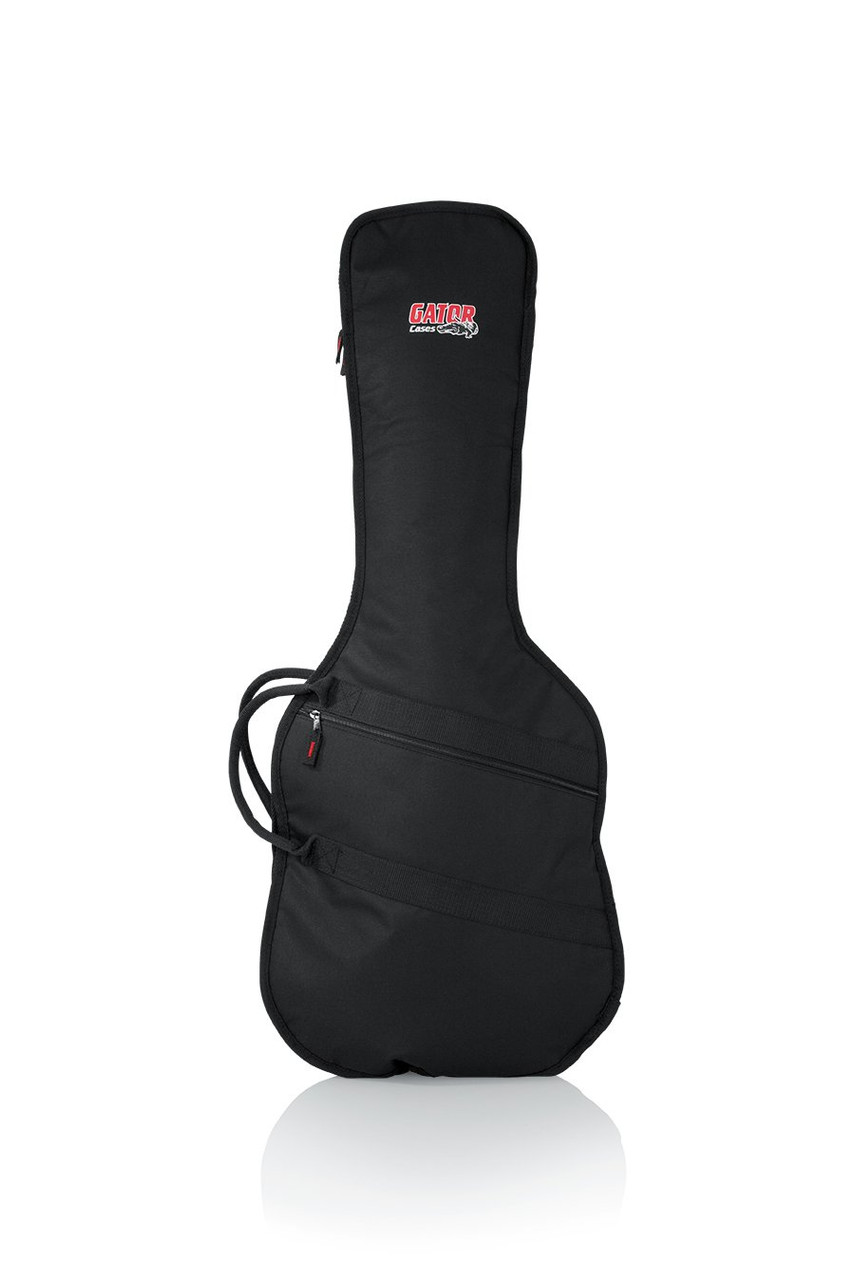Gator Cases Mini Electric Guitar Gig Bag Gator Cases Mini Electric Guitar Gig Bag