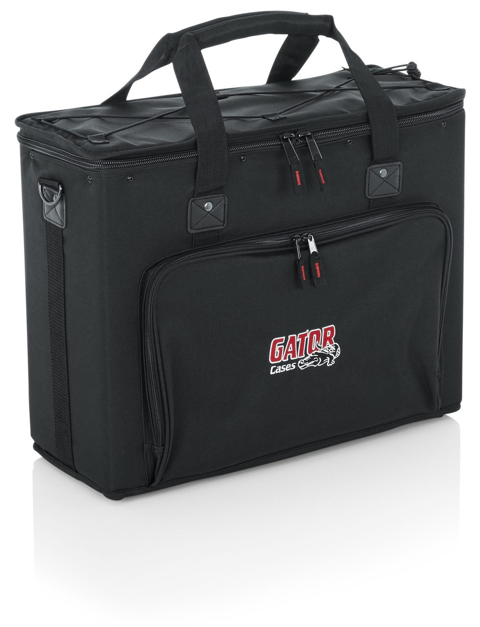Gator Cases 4U Audio Rack Bag Gator Cases 4U Audio Rack Bag