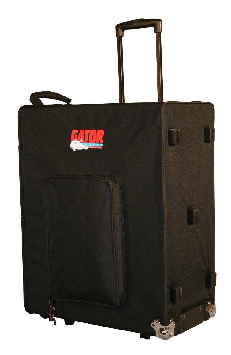 Gator Cases 2x12 Combo Amp Transporter/Stand Gator Cases 2x12 Combo Amp Transporter/Stand