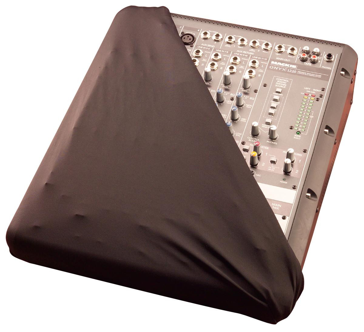 Gator Cases 22″ x 22″ Mixer Cover Gator Cases 22″ x 22″ Mixer Cover