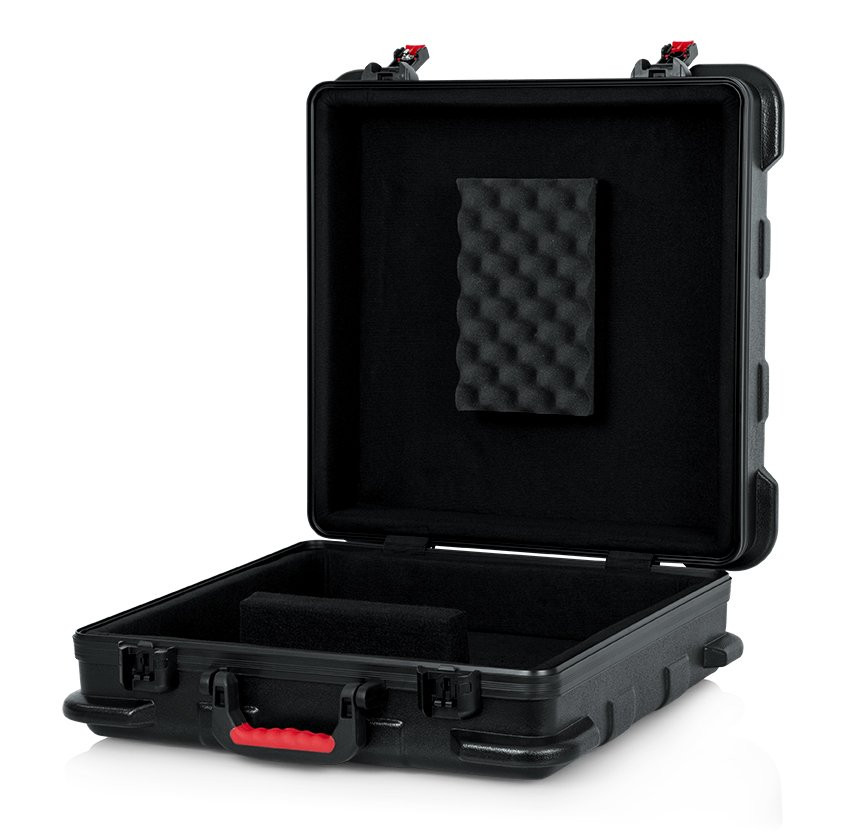 Gator Cases 18" x 18" x 6" ATA Mixer Case with TSA Catches