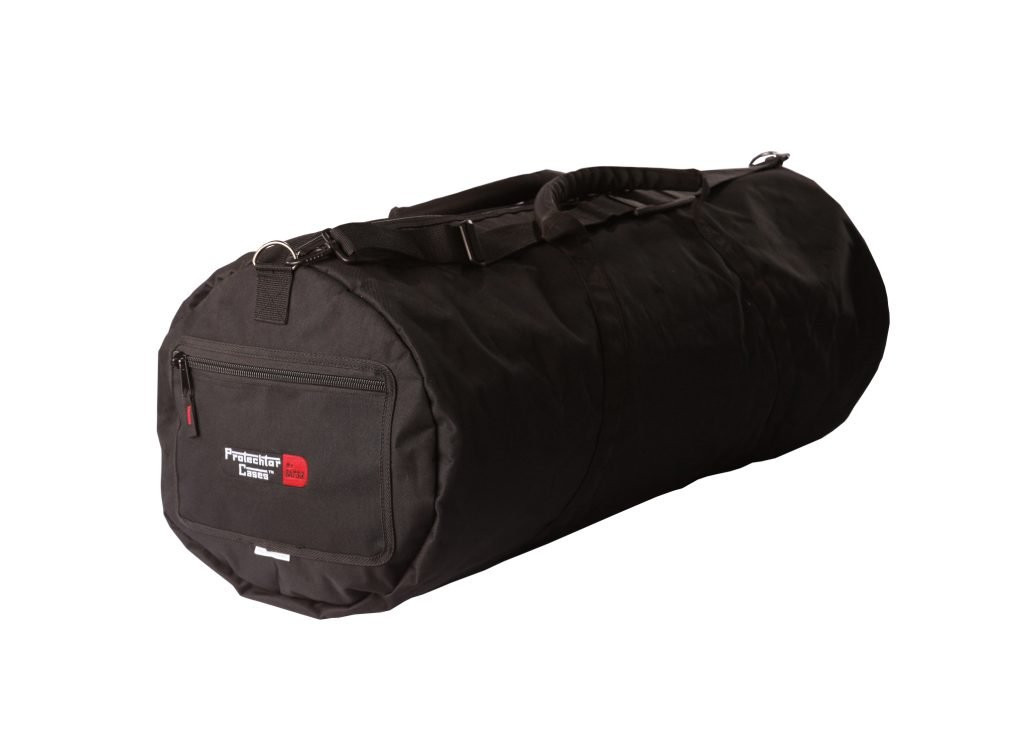 Gator Cases Drum Hardware Bag 13in x 50in Gator Cases Drum Hardware Bag 13in x 50in