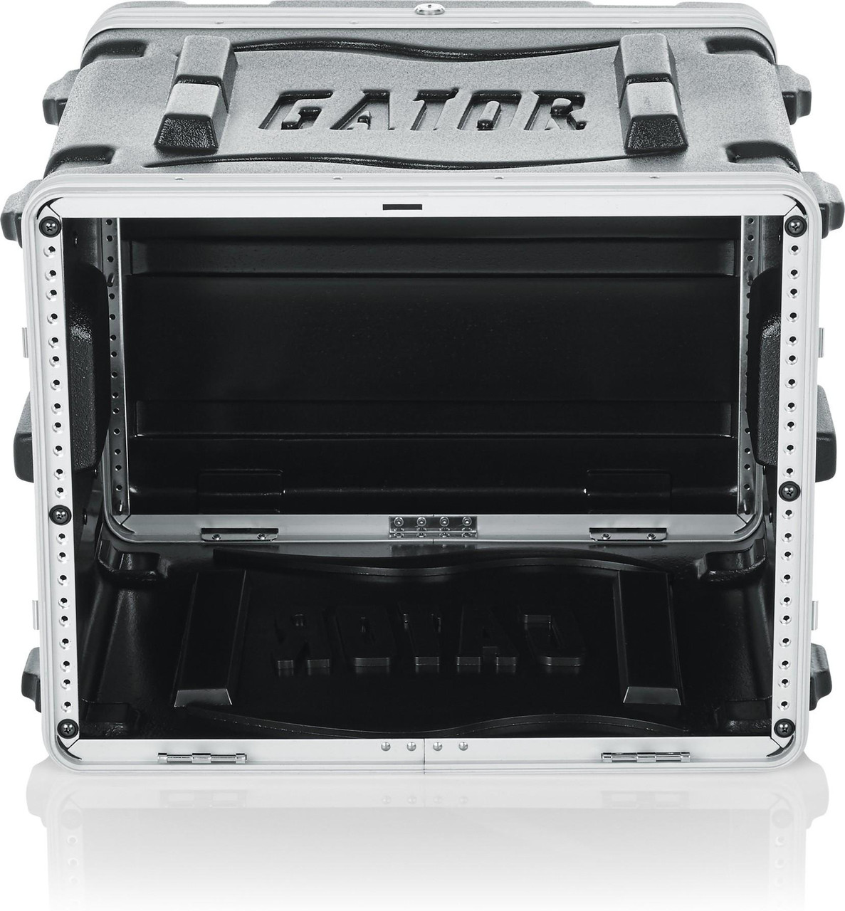 Gator Cases GR8L 8U Long Rack Case Gator Cases GR8L 8U Long Rack Case