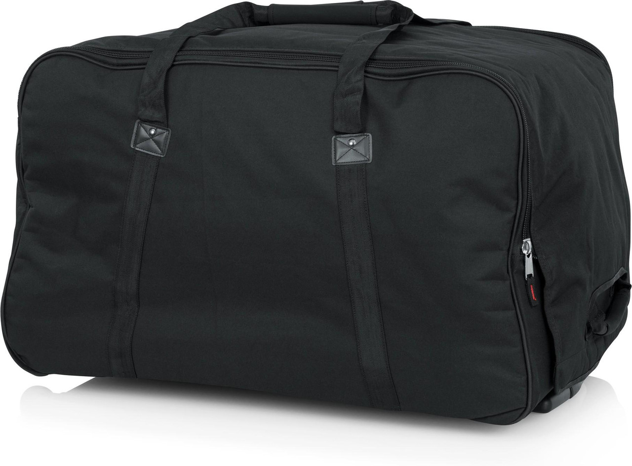 Gator Cases GPA715 Speaker Bag on wheels for 15" Speakers Gator Cases GPA715 Speaker Bag on wheels for 15" Speakers