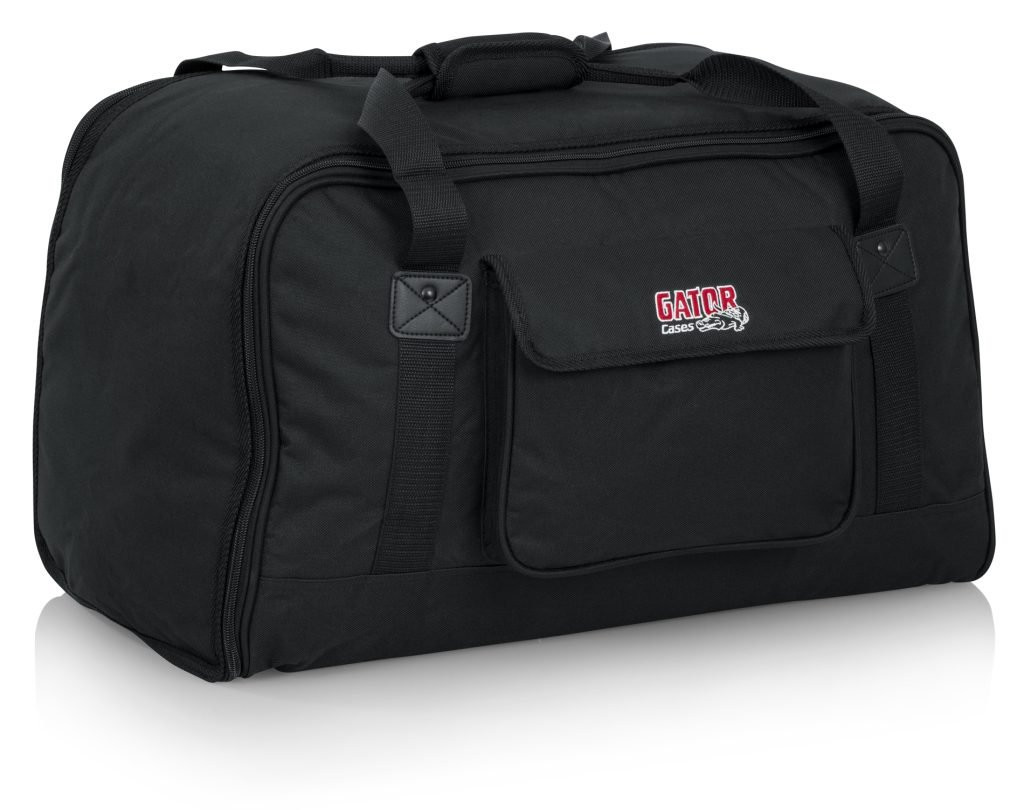 Gator Cases Lightweight Speaker Tote Bag for 10" Speaker Cabinets Gator Cases Lightweight Speaker Tote Bag for 10" Speaker Cabinets