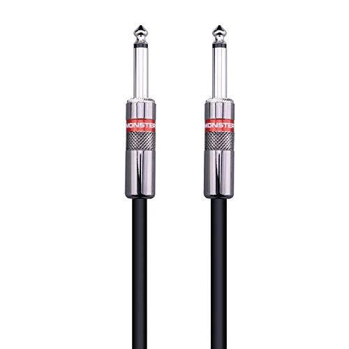 Monster Prolink Classic 25ft Straight 1/4-Inch Speaker Cable