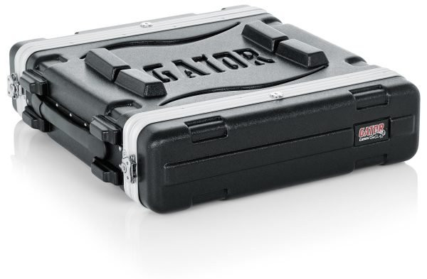 Gator GR2L 2U Long Rack Case Gator GR2L 2U Long Rack Case