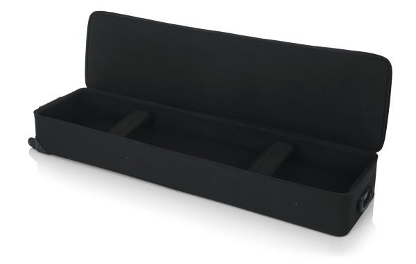 Gator GK Extra Long 88 Keys Lightweight Keyboard Case Gator GK Extra Long 88 Keys Lightweight Keyboard Case