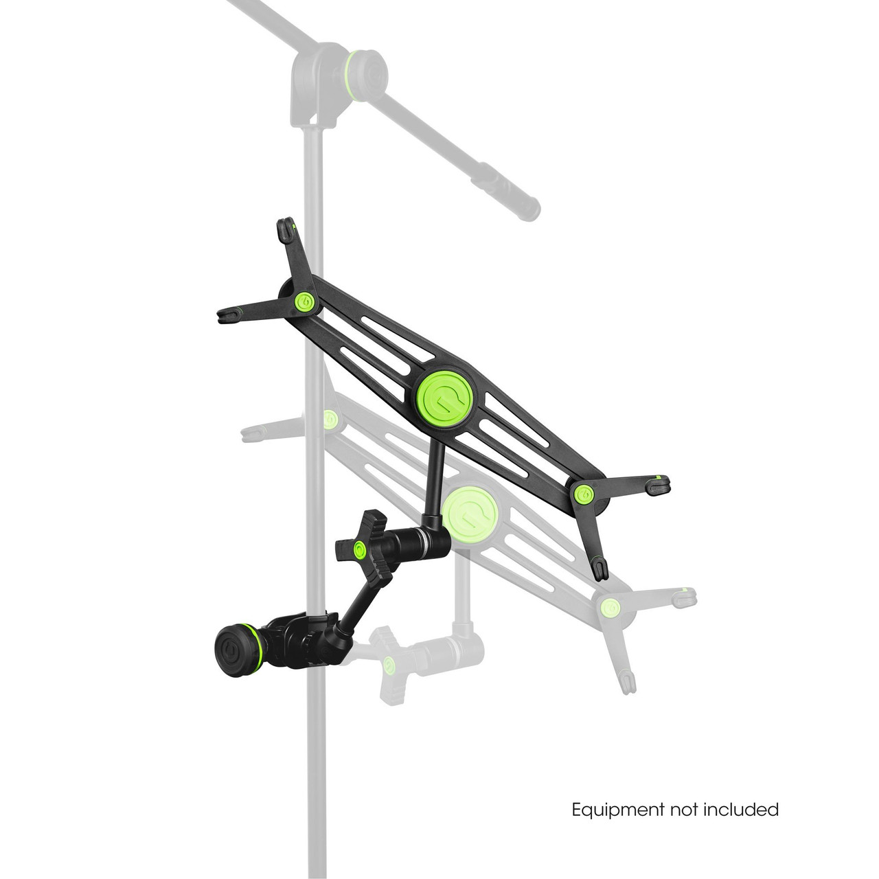 Gravity MA TH 01 B Tablet Holder with VARI-ARM Gravity MA TH 01 B Tablet Holder with VARI-ARM