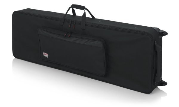 Gator GK Keyboard Series 88 Note Keyboard Case Gator GK Keyboard Series 88 Note Keyboard Case