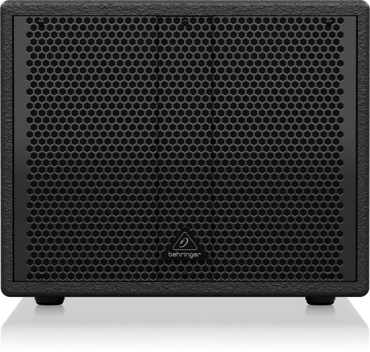 Behringer SAT 1008 SUBA Active 360W 8 PA Installation Subwoofer Behringer SAT 1008 SUBA Active 360W 8 PA Installation Subwoofer