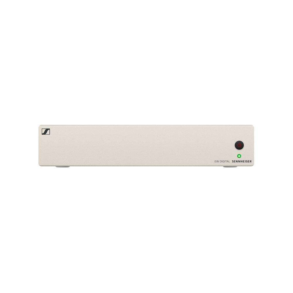 Sennheiser EW-D ASA Active Antenna Splitter & Power Distributor for EW-D & G4 - 823 - 960 MHz Sennheiser EW-D ASA Active Antenna Splitter & Power Distributor for EW-D & G4 - 823 - 960 MHz
