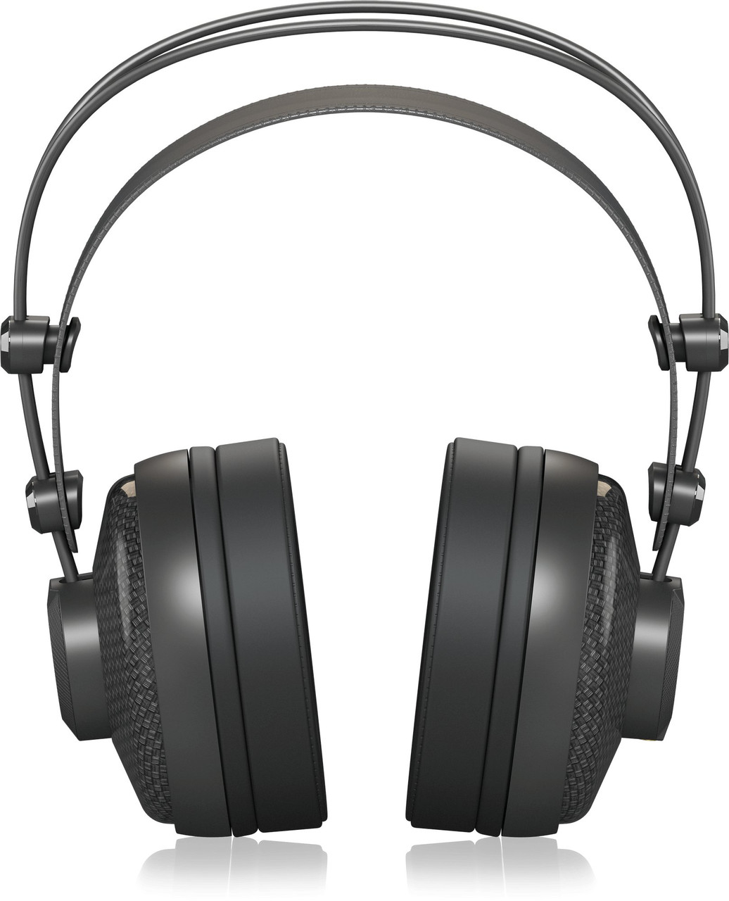 Behringer BH60 Premium 51mm Circum-Aural High-Fidelity Headphones Behringer BH60 Premium 51mm Circum-Aural High-Fidelity Headphones