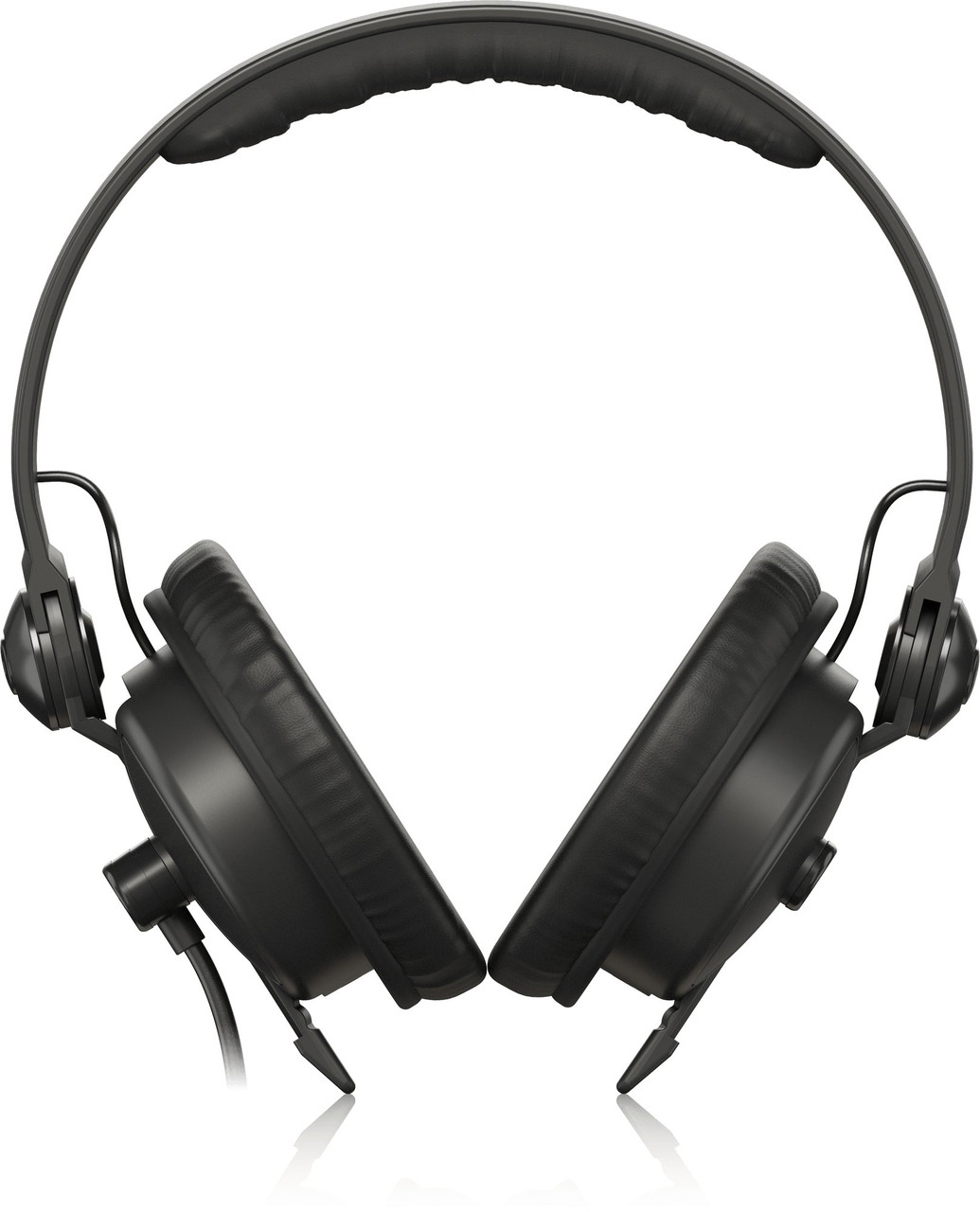 Behringer BH30 Premium Supra-Aural High-Fidelity DJ Headphones