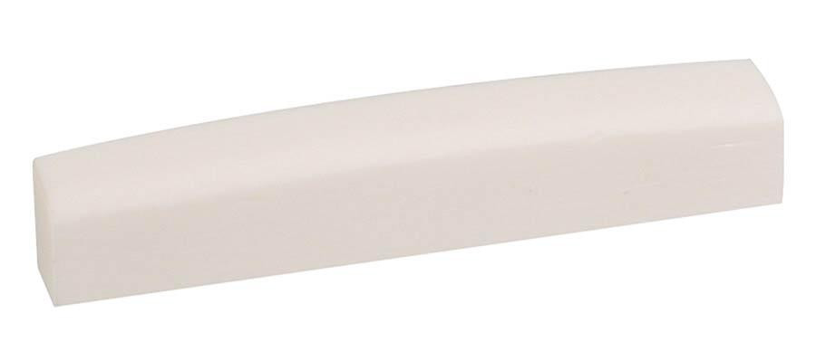 Boston Guitar Parts Top Nut, Bone, 46 x 9 x 6mm