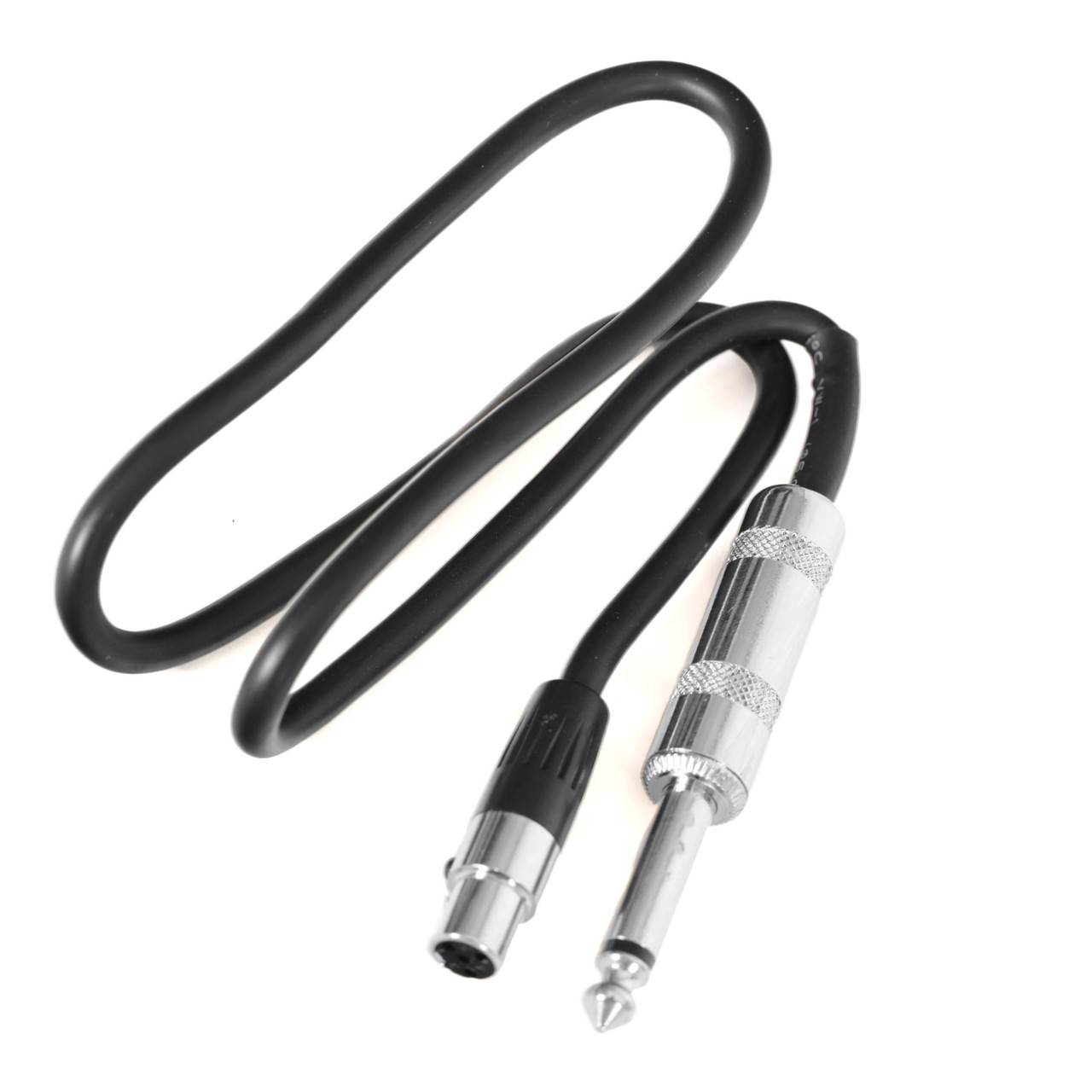 Line 6 Locking 1/4" Guitar Cable for Relay G50 & G90