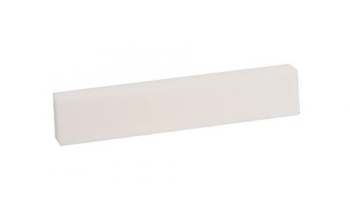 Boston Guitar Parts Top Nut, Bone, 53 x 10 x 4.5mm