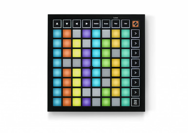 Novation LaunchPad Pro Mk3 MIDI Controller for Ableton Live