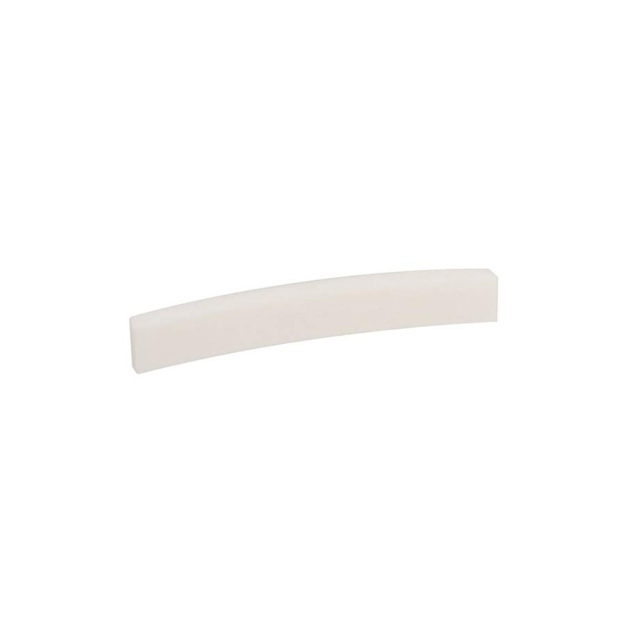 Boston Guitar Parts Top Nut, Bone, 42.5 x 6.5 x 3.1mm