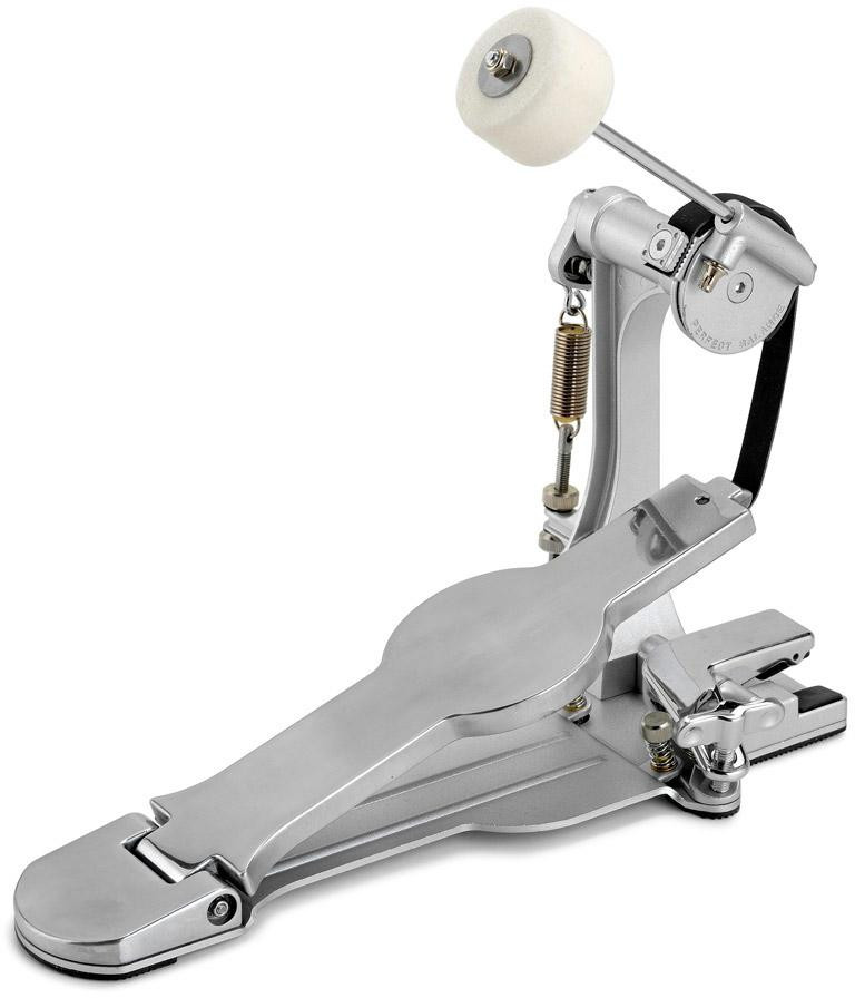 Sonor Perfect Balance Standard Pedal, Strap, Base Plate with Bag Sonor Perfect Balance Standard Pedal, Strap, Base Plate with Bag