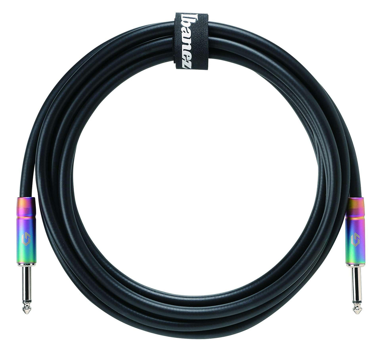 Ibanez GL10 Glideline 10ft Guitar Cable Ibanez GL10 Glideline 10ft Guitar Cable