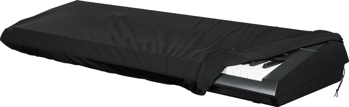Gator Stretchy Dust Cover for 88-Key Keyboards
